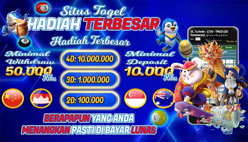 situs togel toto 4D